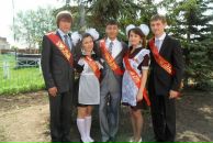 Фотография Фазылова Алиса