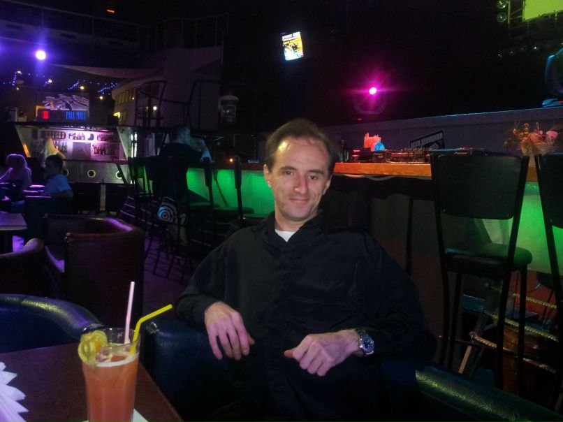 Дмитрий Щеркин фотография #33