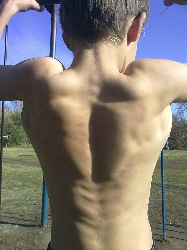 Дима Киприянов фотография #33