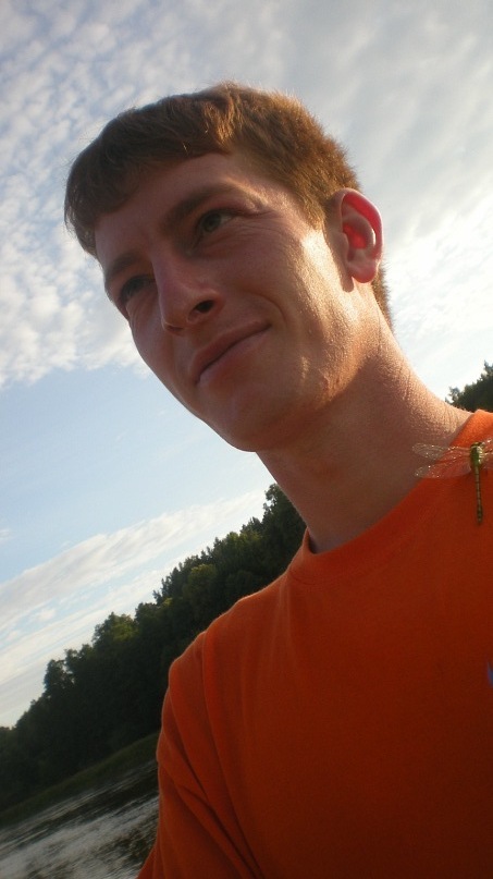 Эльдар Криницкий фотография #42