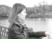 Фотография Ялалетдиновой Гульназ