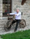 Фотография Ченского Романа