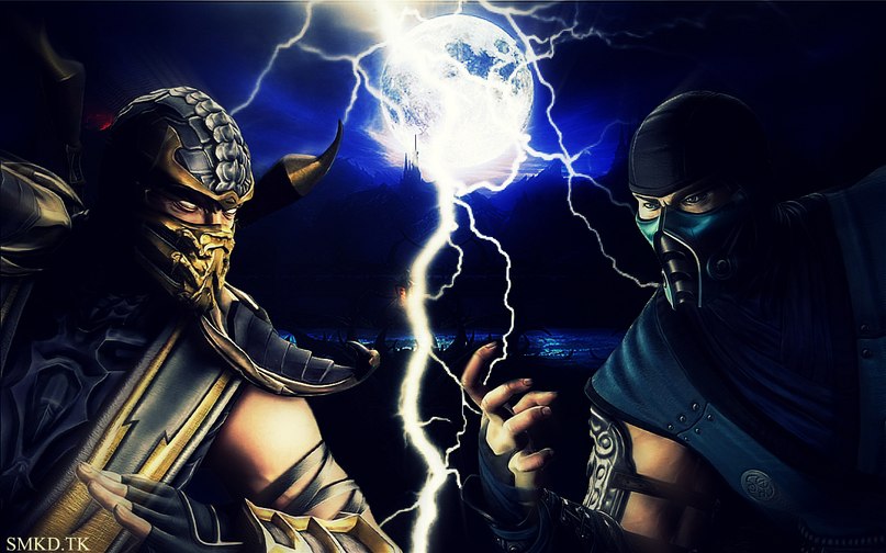 Sub Zero фотография #5