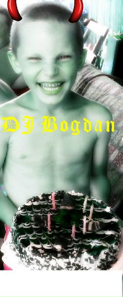 Богдан Барабаш фото №3