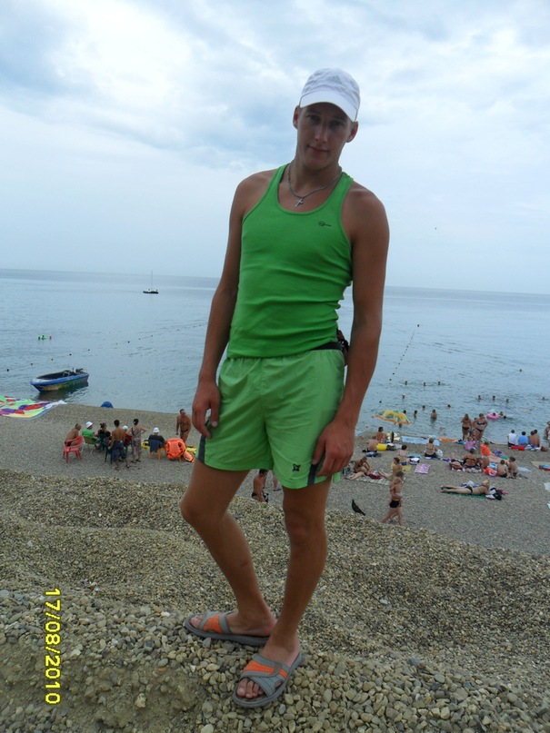 Антон Карасёв фотография #30