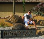 Фотография Исхакова Кристина