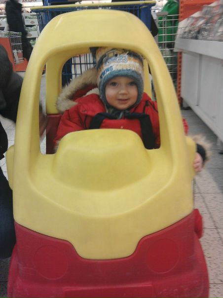 Пётр Кий фото №1