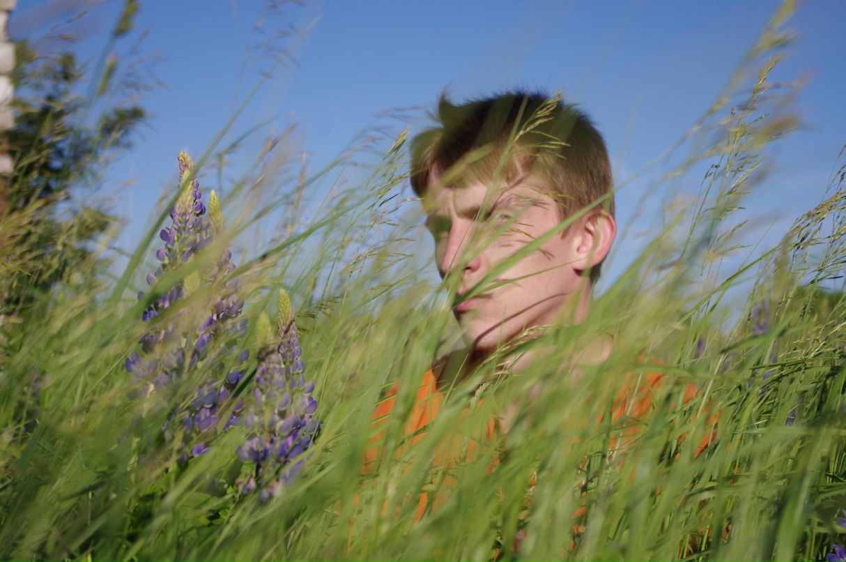 Андрей Папышкин фотография #15