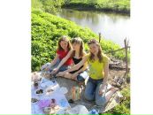 Фотография Обрывиной Анюты