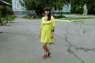 Фотография Рыжаковой Марины