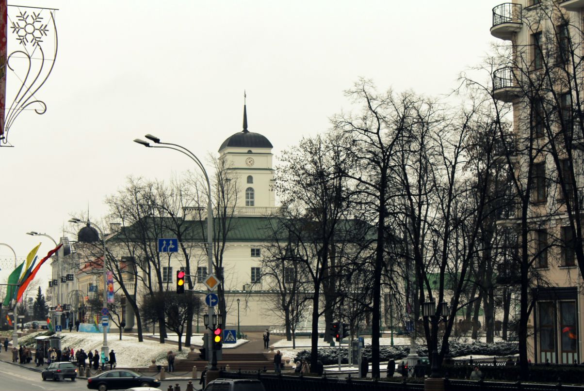 Денис Хашковский фотография #17