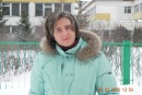 Фотография Саитовой Лианы