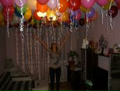 Фотография Пшеничниковой Ани