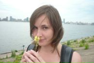 Фотография Ястребовой Ольги