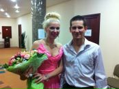 Фотография Фишкина Дмитрия