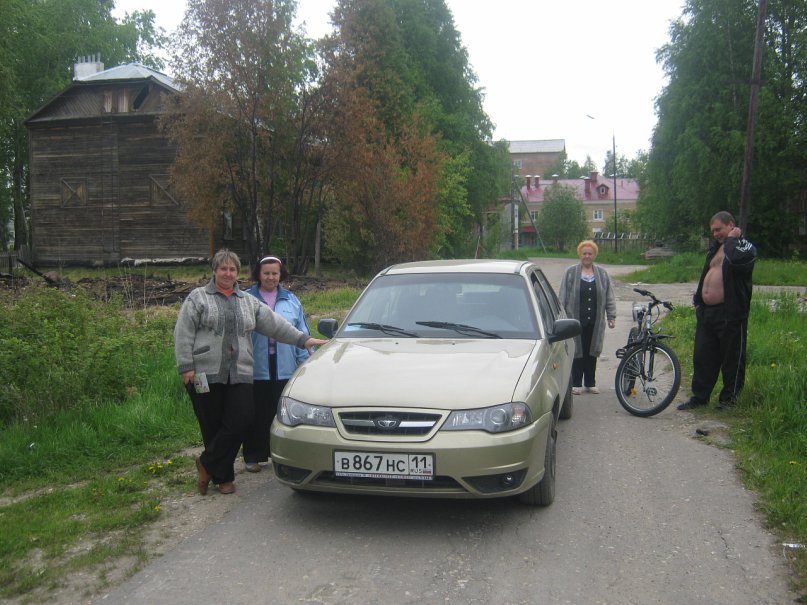 Олег Савин фотография #49