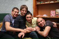 Фотография Мироннова Димы