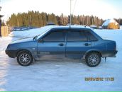 Фотография Лашова Сергея