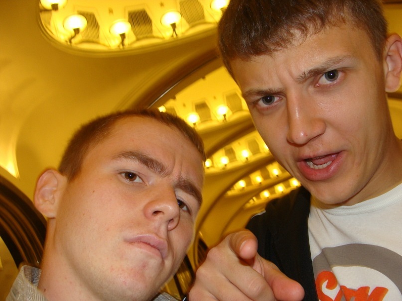 Danil K@sh фотография #45
