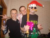 Фотография Романова Павла