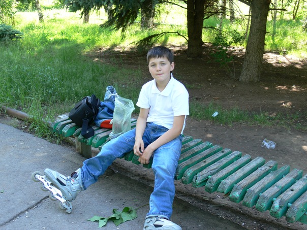 №15, Павел Аблиязов, Волжский, Россия №15, Павел Аблиязов, Волжский, Россия