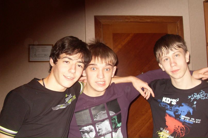 Иван Ендеров фотография #7