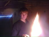 Фотография Белокрыльца Александра