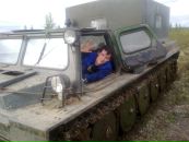 Фотография Каримова Рашида