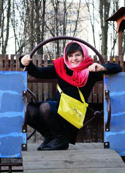 №13, Юля Гусева, Санкт-Петербург, Россия №13, Юля Гусева, Санкт-Петербург, Россия