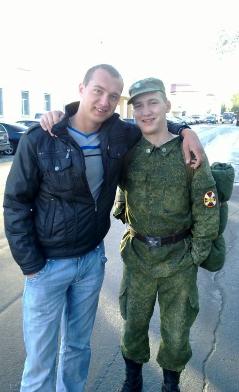 Иван Глебов фотография #19