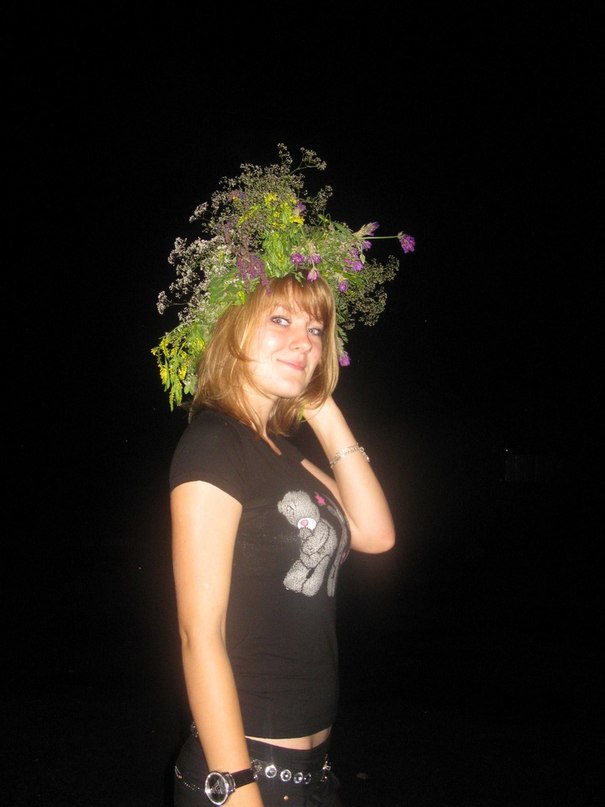 Екатерина Луковникова фотография #50