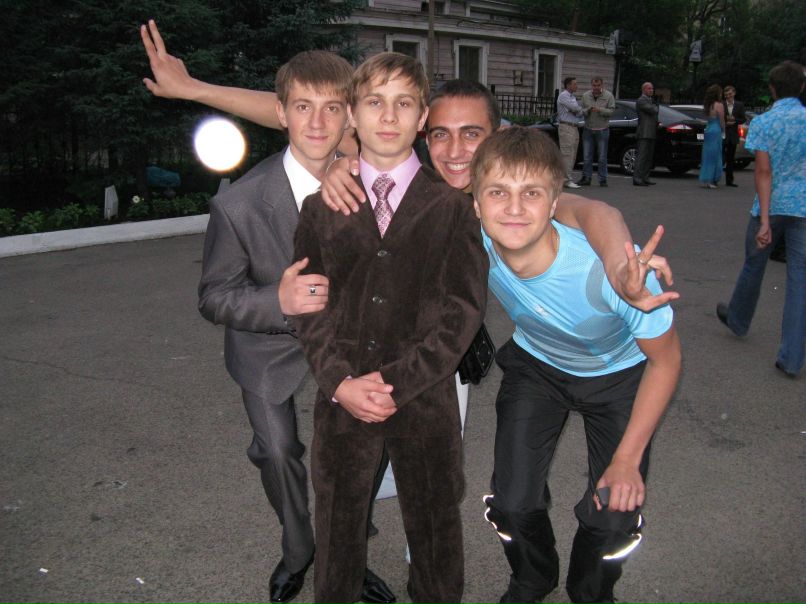 Сергей Смолин фотография #29