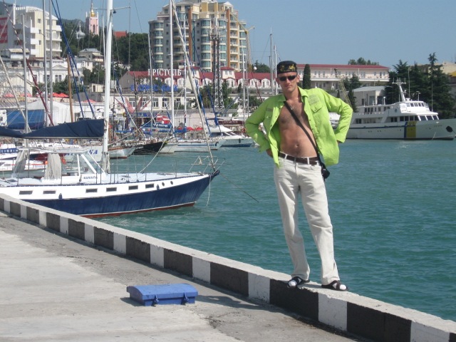 Николай Симончик фотография #22