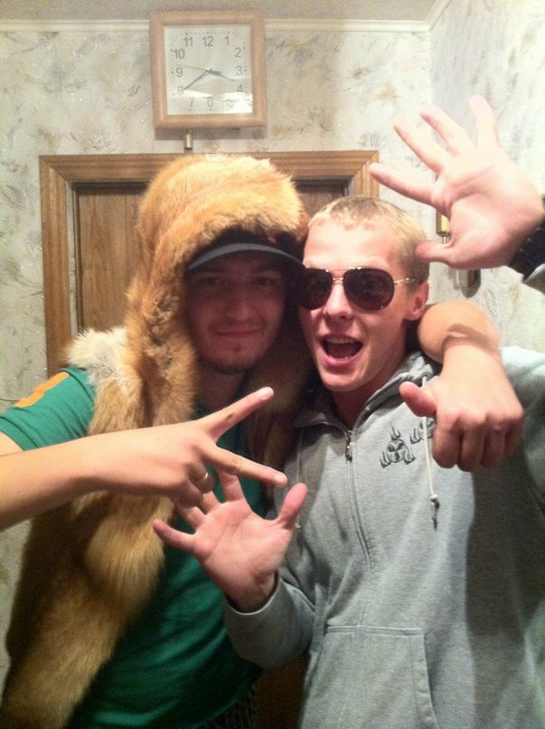 Константин Марк фотография #35