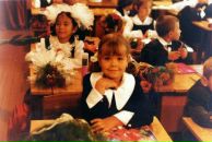 Фотография Титовой Саши