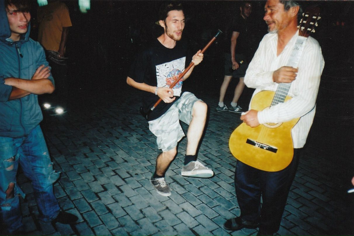 Иван Сысуев фотография #10