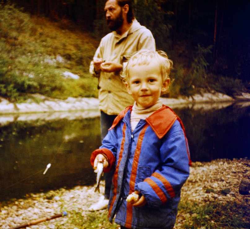 Андрей Васильев фотография #12