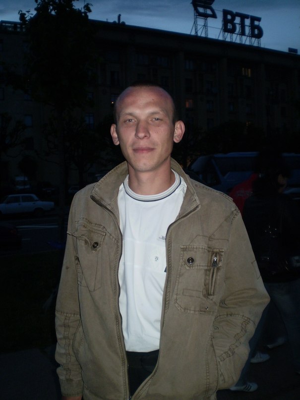 Дмитрий Харламов фотография #27