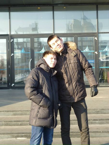 №16, Amanzhol Ruslan, 36 лет, Алматы №16, Amanzhol Ruslan, 36 лет, Алматы