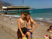 Андрій Ковбасюк фотография #14 (источник - https://vk.com/id110757540)