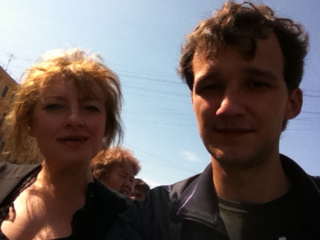 Игорь Сурков фотография #41