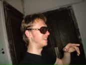 Фотография Скоромца Антона