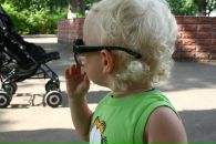 Фотография Жернаковой Алёночки