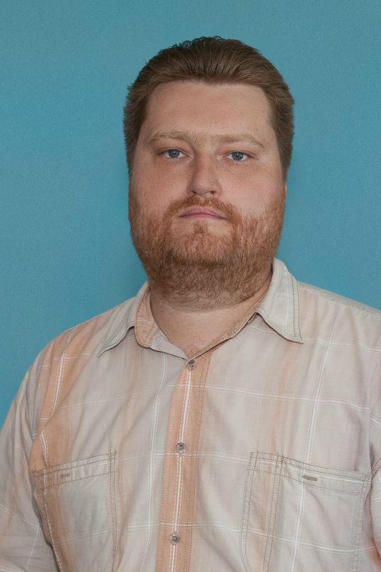 Сергей Поляков фотография #4