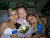 Фотография Бондаревой Екатерины