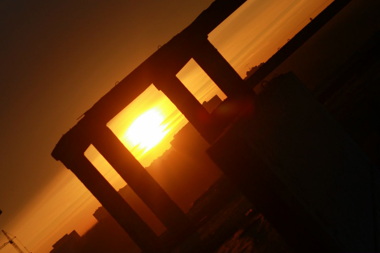 Sun Set фотография #7