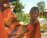 Фотография Шибаевой Екатерины