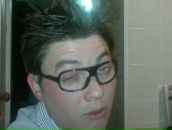 Фотография Синицы Виктора