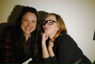 Полина Кожокарь фотография #37 (источник - https://vk.com/id297803)