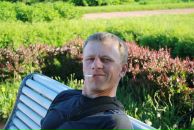 Павел Са фотография #2 (источник - https://vk.com/id709672)